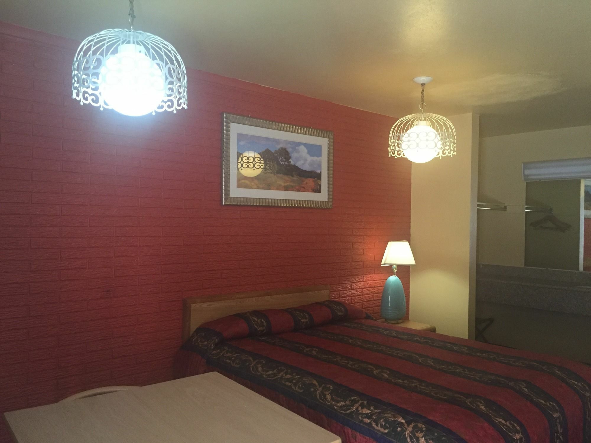 Economy Inn فارمنغتون، كونيتيكت المظهر الخارجي الصورة